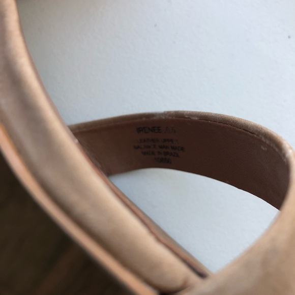 Steve Madden Irenee Sandals - Picture 6 of 7